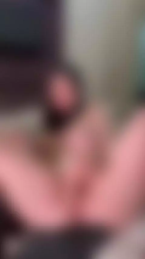 Hijab beauty riding this thick dildo with my legs spread wid... by mariaamaru