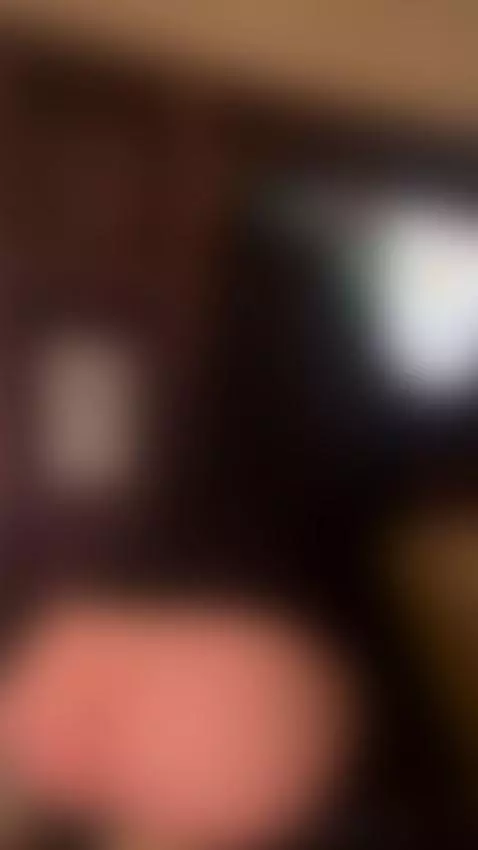 Black niqab with my thick bare ass lifted up 😏 Sub OF by mariaamaru
