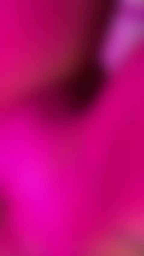 Pink fabric folds gently and creating intimate texture Blurr... by mariaamaru