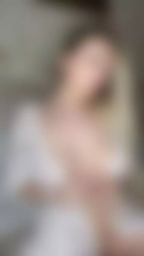Lace lingerie pulling at tie front 😈 full solo on OF by mariaamaru