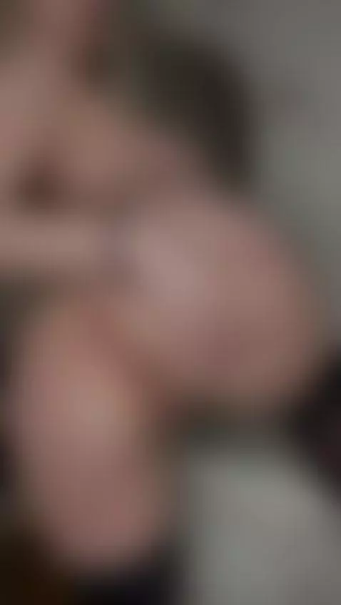 Playing with my full breasts in close up shot 🍑 full tease o... by mariaamaru