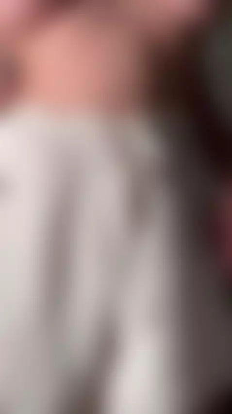 I sit with my thighs spread wide and for you 💦 full tease on... by mariaamaru