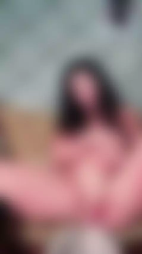 Soaked my pussy for this toy 💦😈 Onlyfans by mariaamaru