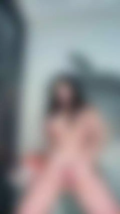 Masturbation my wet pussy and my legs spread wide for you 😈 ... by mariaamaru