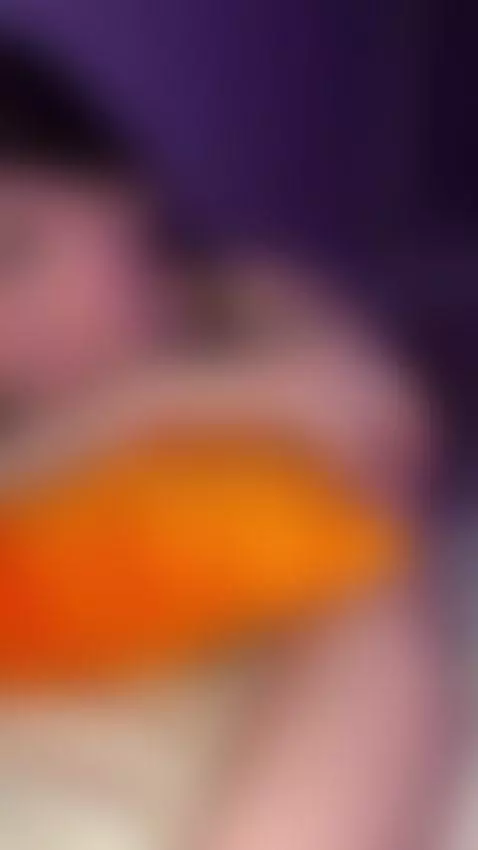 Your Favorite Neighbor Just Showed Everything by onlysofiart