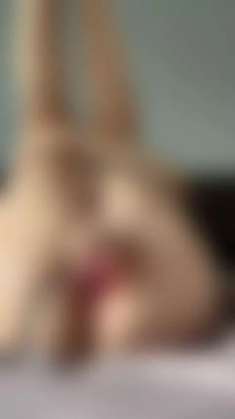 🔥 Hot tattooed blonde can’t hold back anymore — watch me pas... by emmarockykiss