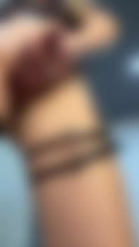 Blonde shemale fucks your mouth by angielanets