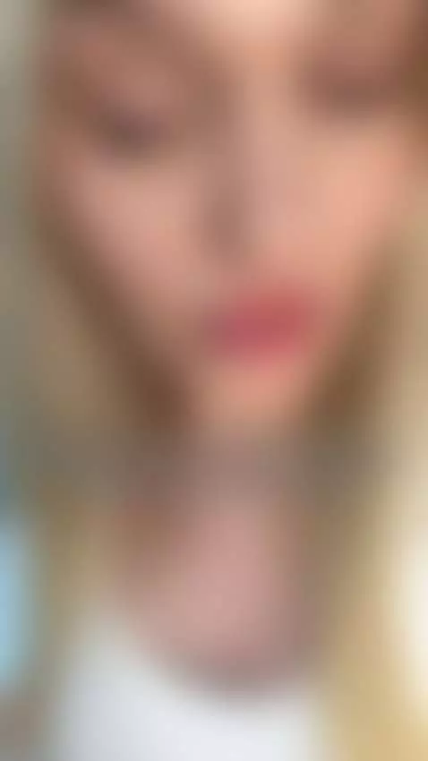 Who wants to take a look at a cute blonde’s cock? by angielanets