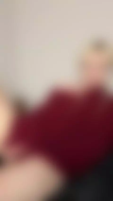 Cute blonde shemale with a small penis by vixieblaze