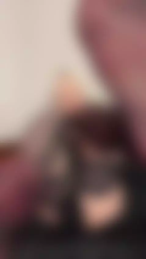 Blonde Tgirl masturbating close to you by vixieblaze