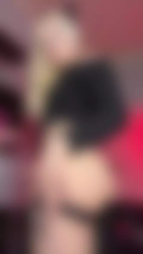 There’s a small cock in my underwear and an anal plug in my ... by vixieblaze