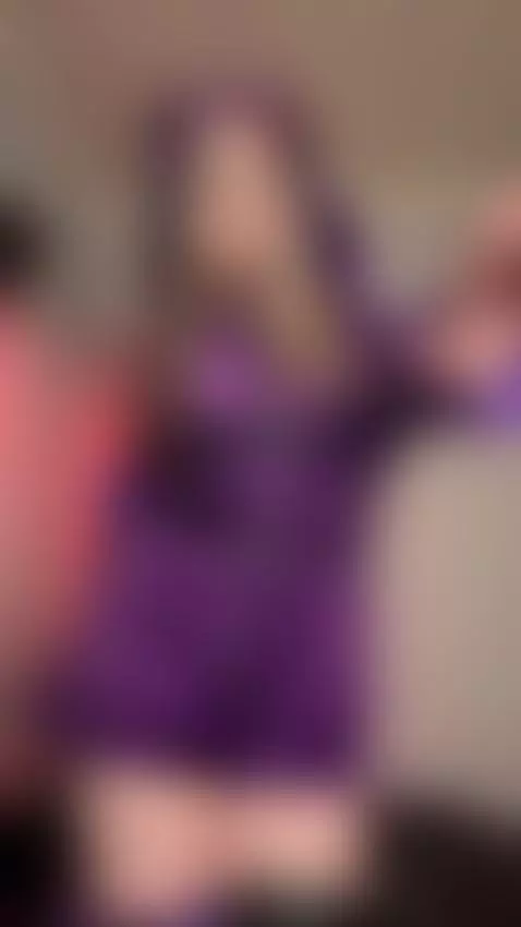 A cock peeking out from under a cosplay skirt by vixieblaze