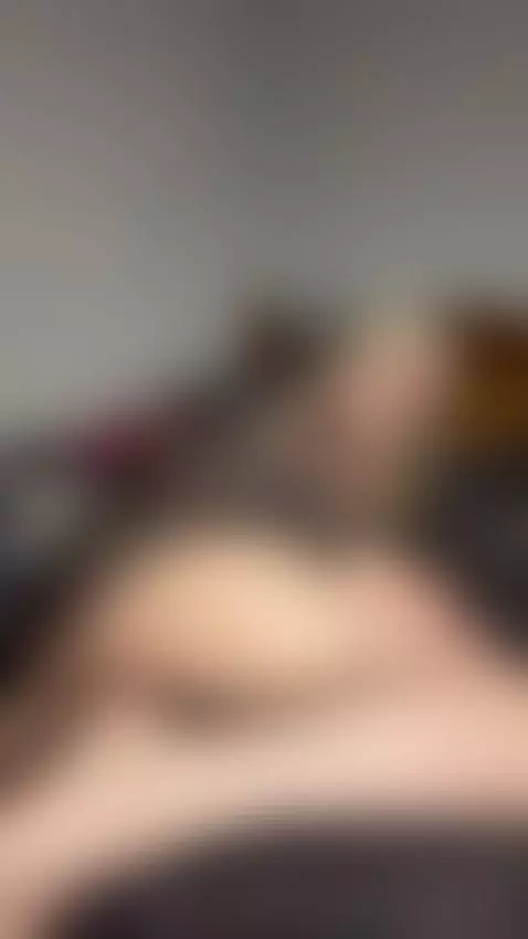 I rub my small cock against the bed by vixieblaze