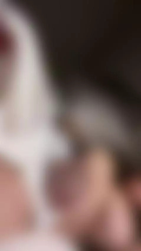 I’ve got a big, erect cock in my panties by cutiegia