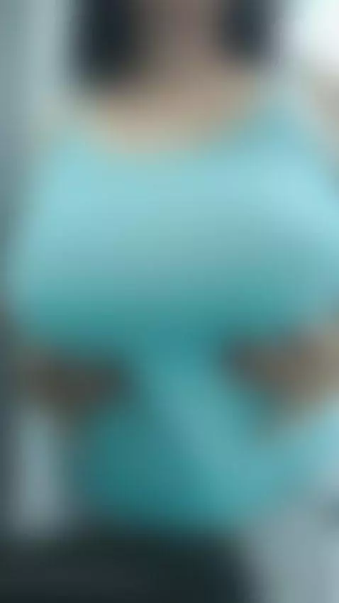 My boobs and I welcome you 
FOLLOW ME  🩵😏 https://es.stripch... by violettgreyy