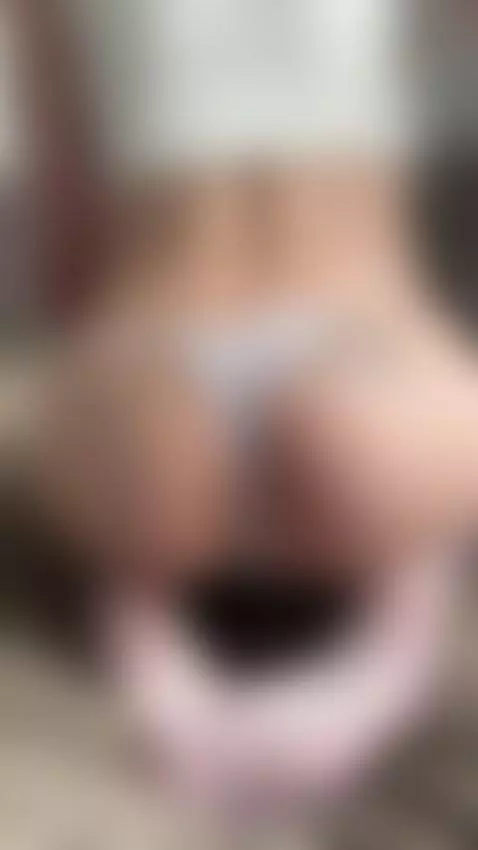 Eat this ass and I’ll make sure you cum by altevats