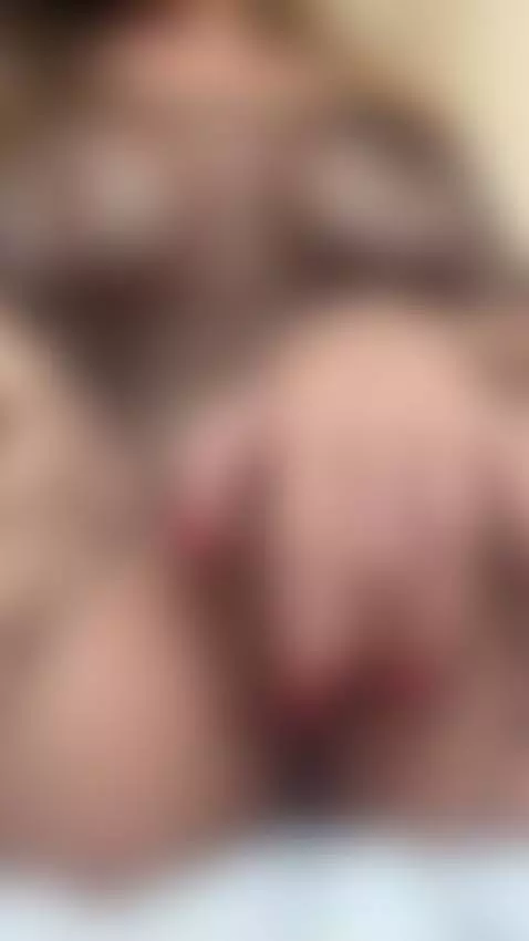 Wet pussy gets fingered hard in fishnets 😈 by amydreamy