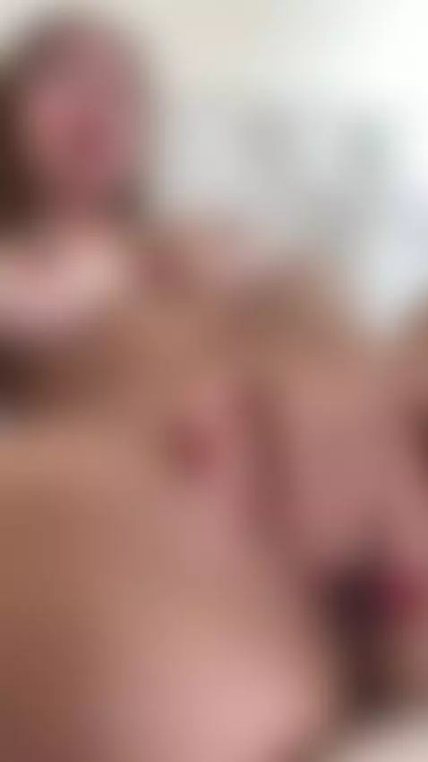 Wet pussy spread wide with fingers deep inside by amydreamy