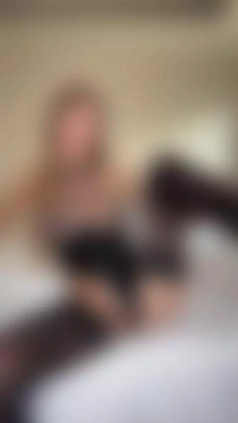 Big tits bounce as she spreads wide 💗 by amydreamy