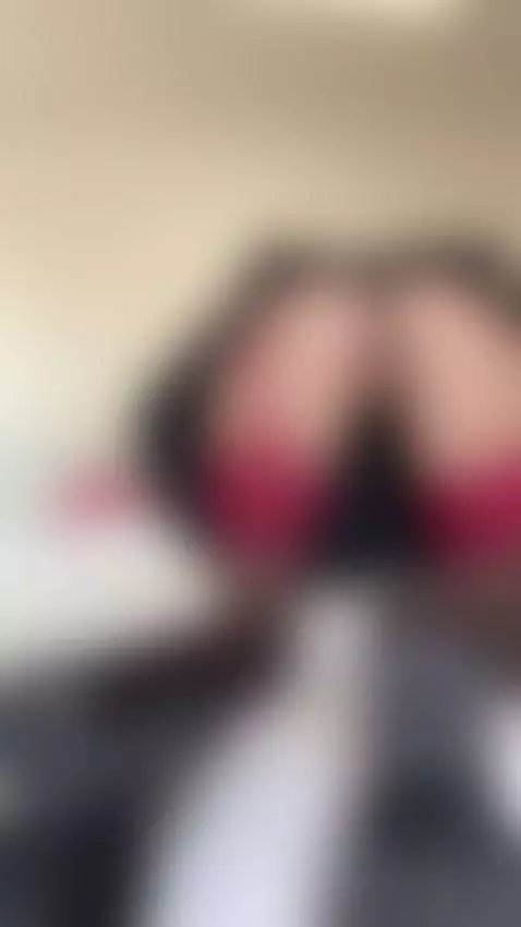 Bend me over and fuck me hard 🤫 by amydreamy
