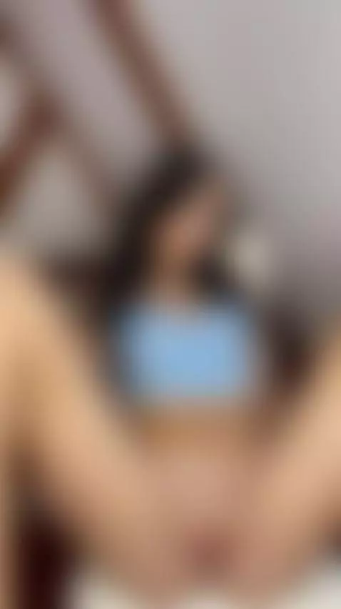 🔞Brunette in red bows smiling at you 💦 Ready for OF by kiki1011