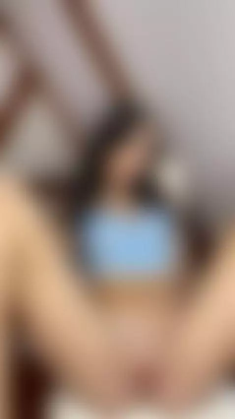😏Happy long-haired cutie with naughty smile 💋 Exclusive OF by kiki1011