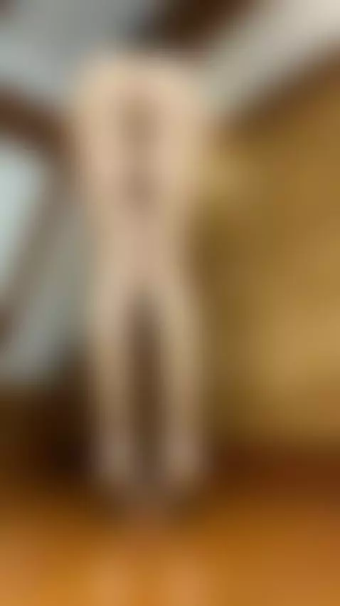 🍑Happy long-haired brunette with perfect body 😈 Exclusive OF by kiki1011