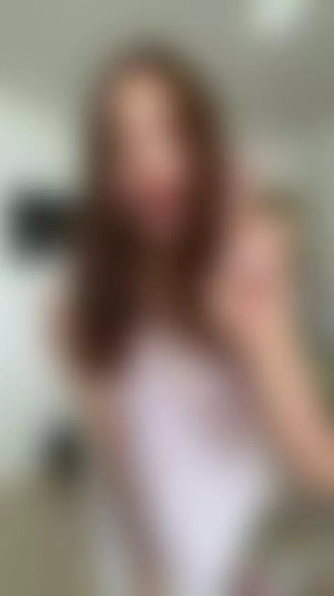🍑Happy long-haired brunette with perfect body 😈 Exclusive OF by kiki1011