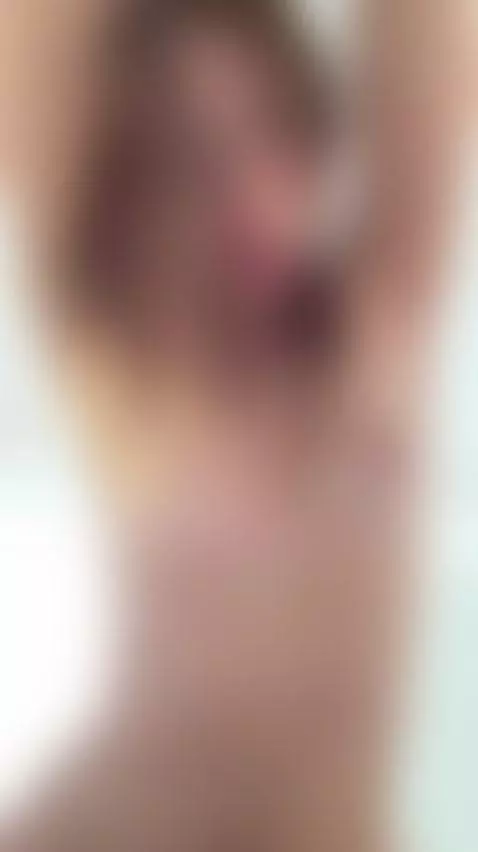 🍒Perky tits in sheer red fabric 😏 Naughty OF by kiki1011