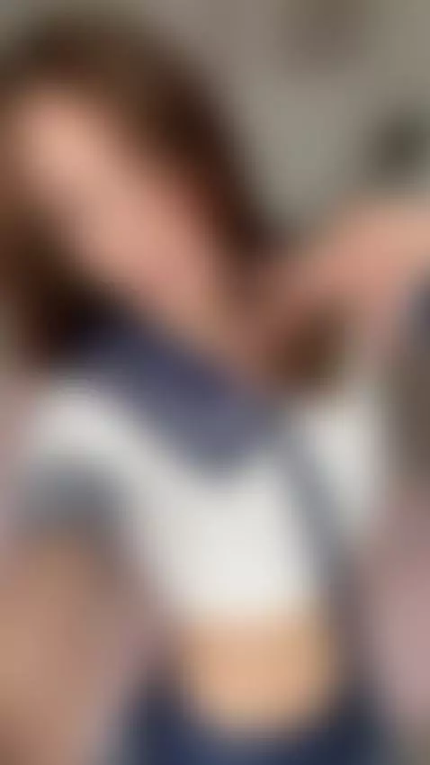 😏Cute brunette with bright smile and naughty look 💋 Exclusiv... by kiki1011
