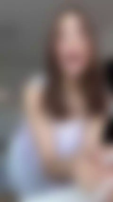🍑Perfect thick body of smiling brunette 😈 Exclusive OF by kiki1011