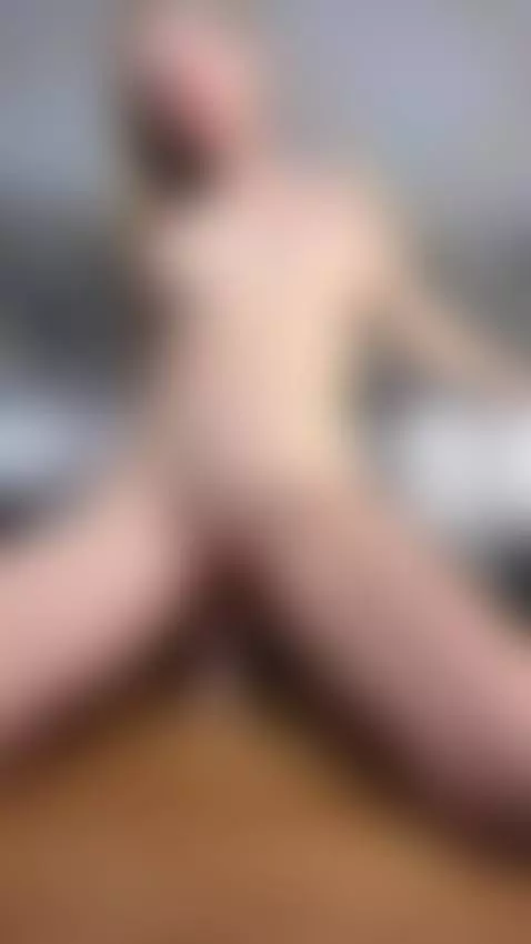 This dildo feels so tight inside my wet pussy.. Want to see ... by miavellor