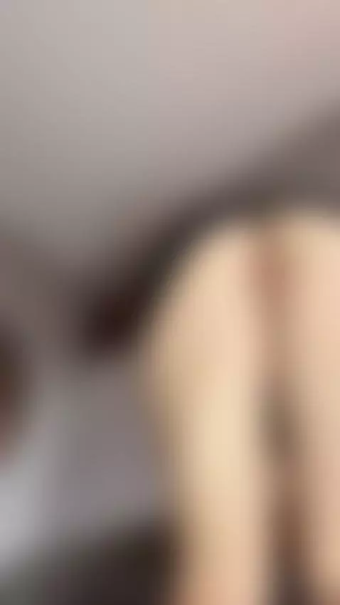 Black dress lifted to show my thick bare ass 😏 Sub OF by miavellor