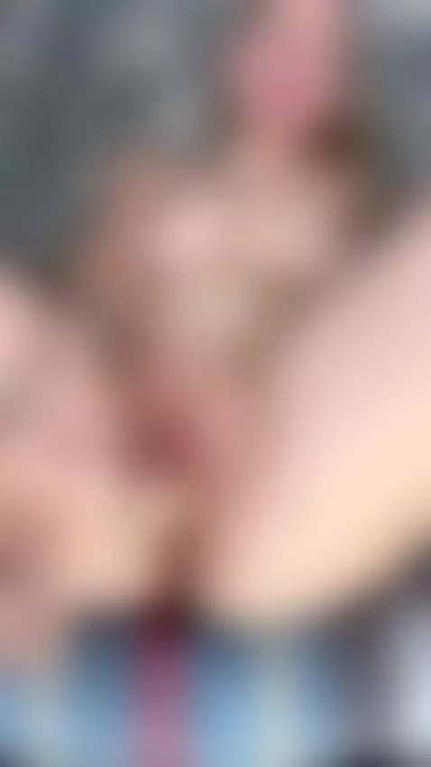 Watch my wet pussy stretch around this realistic cock 💦 Sub ... by miavellor