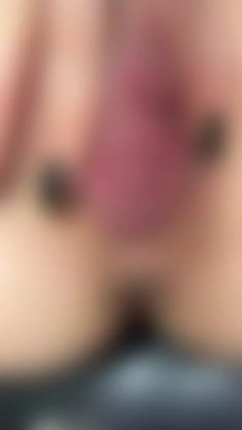 Wanna see what happens when I play my wet pussy? Sub OF by miavellor