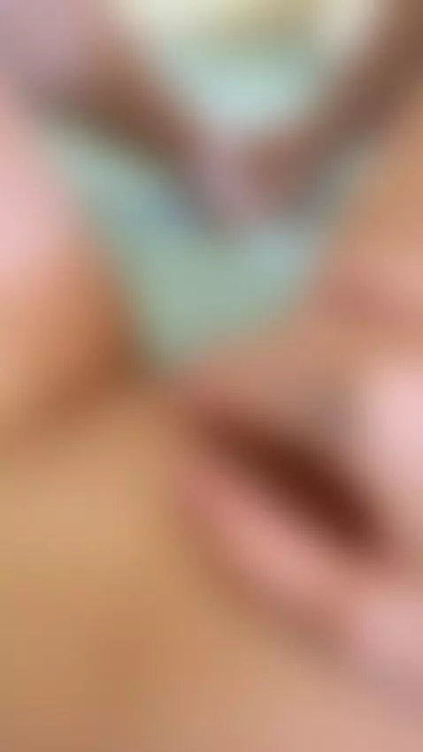 Naked on my back with my wet pussy in the center 😩 Sub OF by elisemore