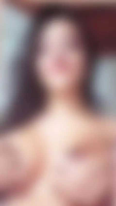 tits oiled 🔥🔥🔥🔥 by michellrodriguez