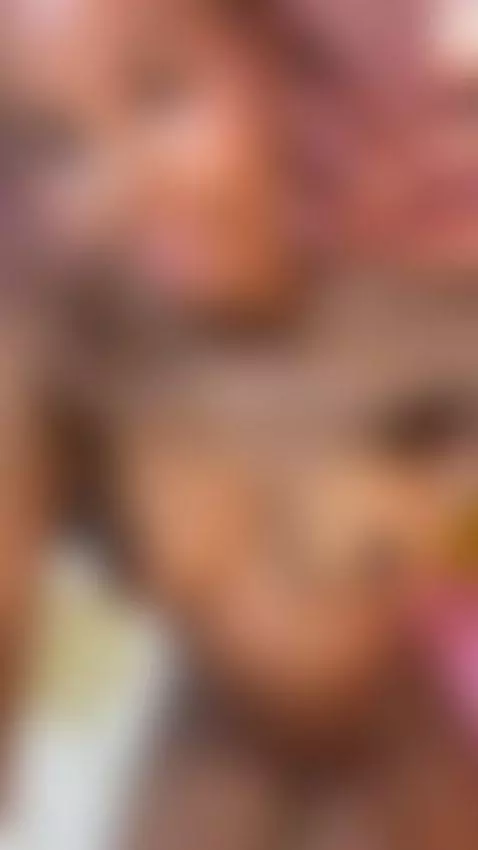 ebony, latina, cum by alma-sweett