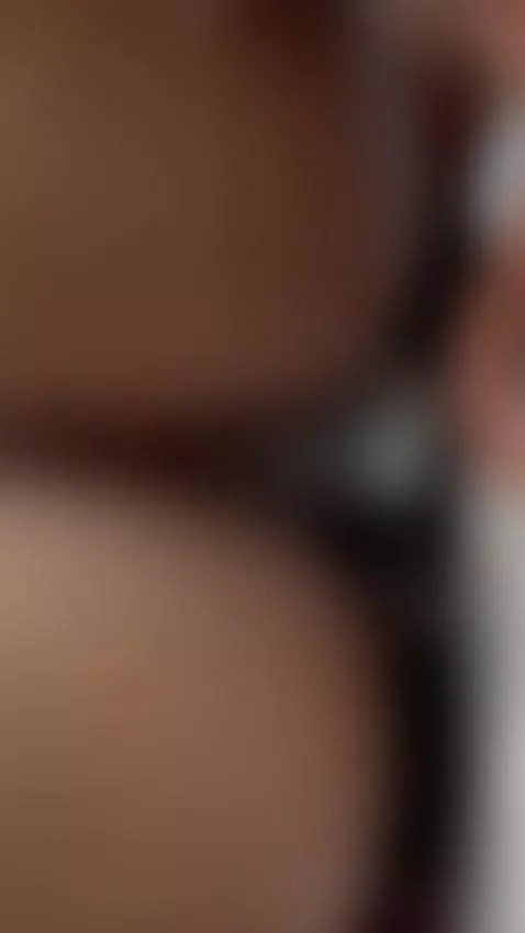 cracking thick ass early by 23bossman
