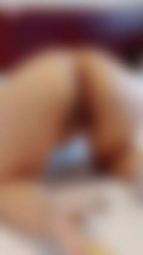 touching my pussy that's sealed shut🥵🥵🍼🍼 by peludita