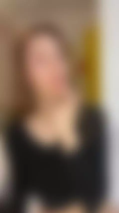gorgeous girl petite body riding cock horny wet  OF bio by evaevaaa