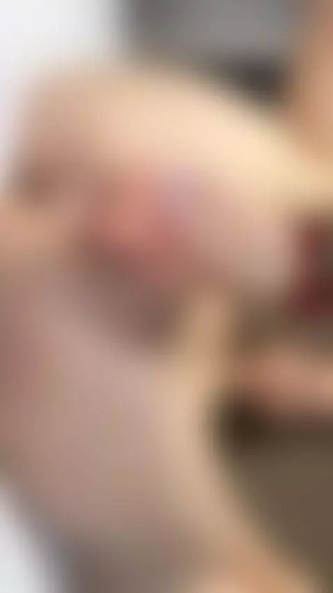 dripping small tits fucking tight pussy cum dripping  See my... by evaevaaa
