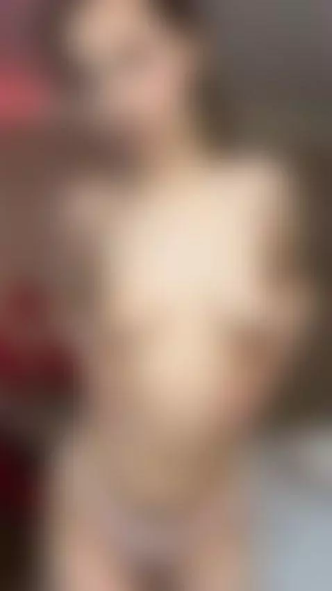 perky tits curvy slut fucking shaved pussy nude  OF by evaevaaa