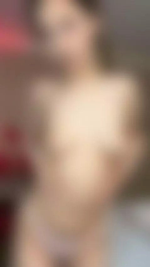 🔞 busty slutty slut stripping naked shaved pussy nude 🍑💦 OF by evaevaaa