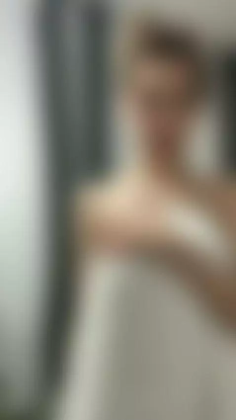 🔞 sexy girl small tits orgasming naked horny 😈💦 OF link by evaevaaa