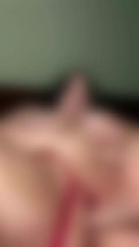 hot tight ass getting creampie wet dripping cum  My OF by lilidasha