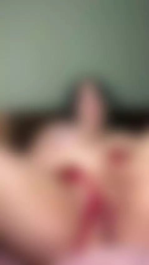 stunning natural tits blowjob tight pussy cum dripping  See ... by lilidasha