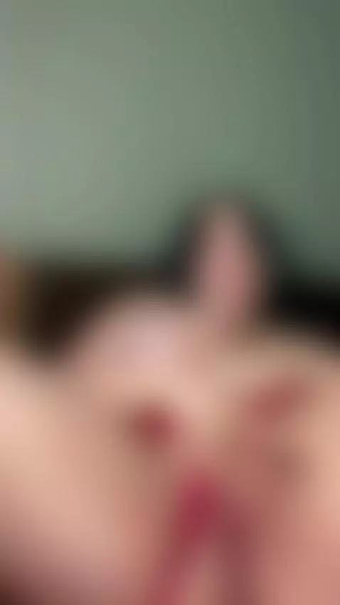big tits sexy slut grinding shaved pussy nude  OF by lilidasha