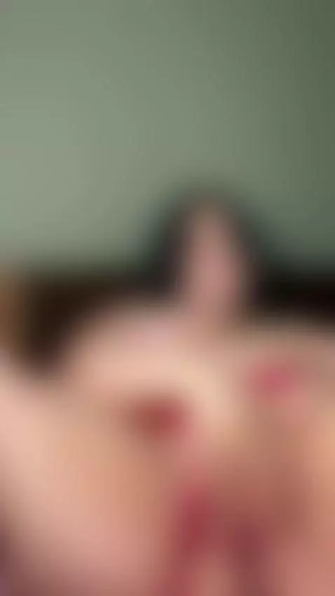 🔞 dirty big tits moaning tight pussy cum dripping 🫦🍑 See my ... by lilidasha