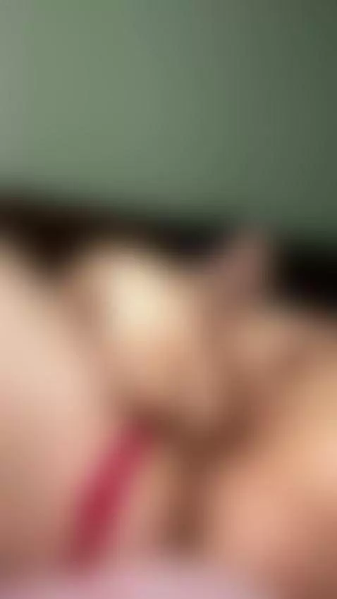 🔞 Naughty fat ass wet titfuck cum dripping 🍑😈 OF bio by lilidasha